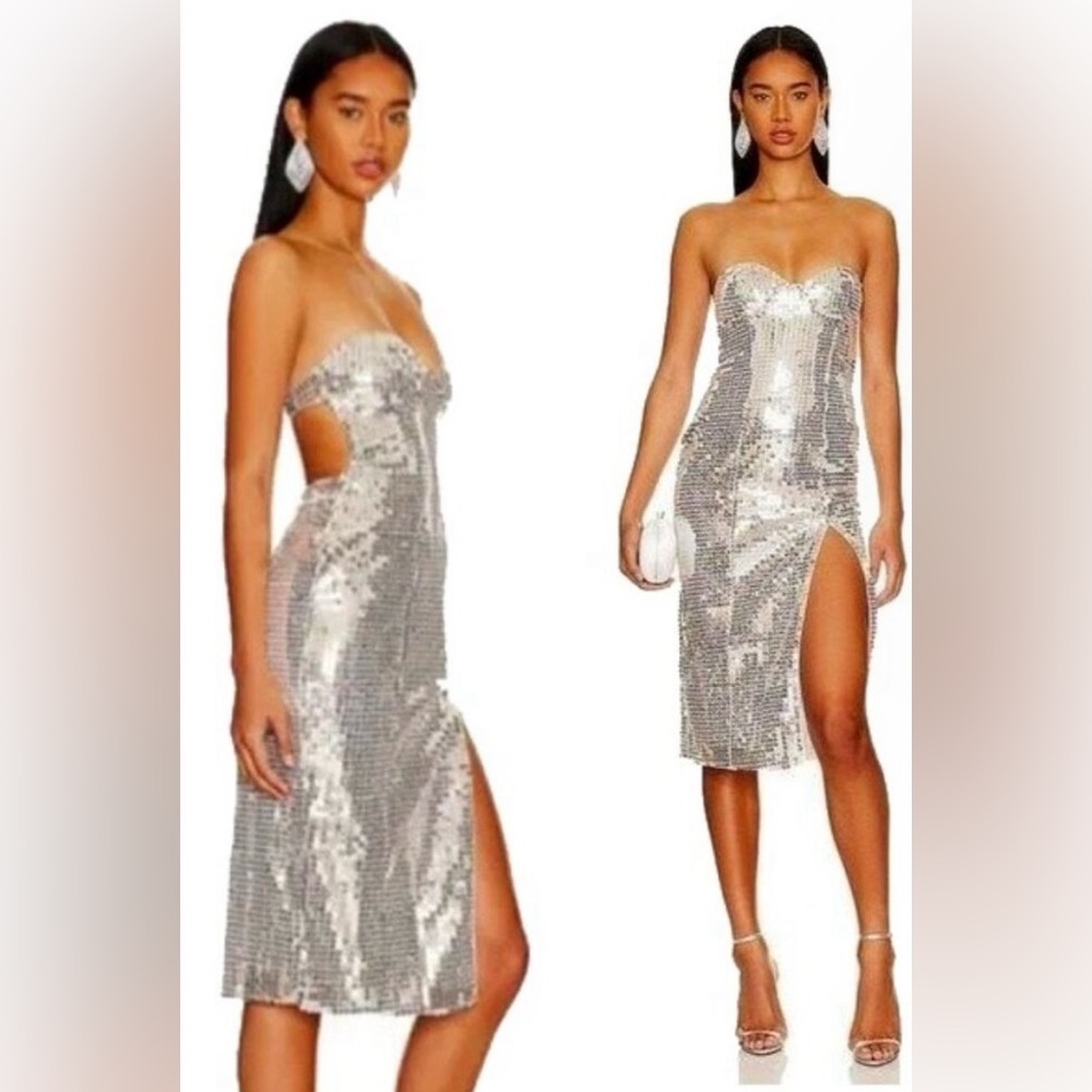 NWOT Majorelle Joanna Dress